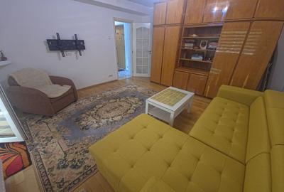 Apartament cu 2 camere decomandat, mobilat în Faleza Nord - 3