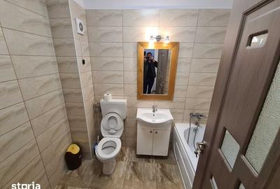 Apartament cu 2 camere, mobilat în Berceni - 2
