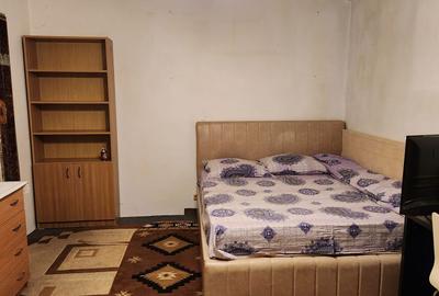 Garsonieră decomandată, mobilată în Berceni - 3