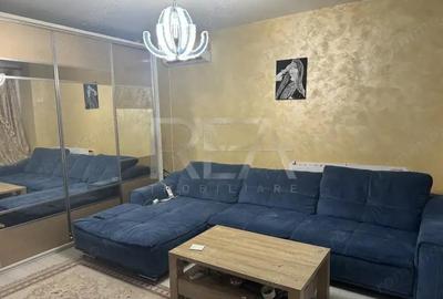 Apartament 3 camere Ilie Petre