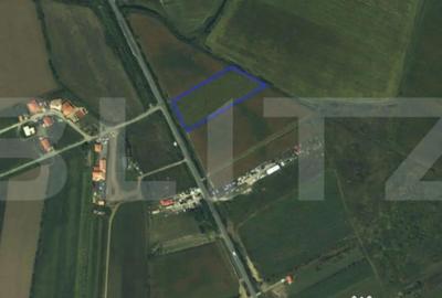 Teren de 7300 mp, în Periferie - 2