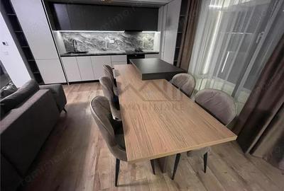 Apartament 2 camere Rediu - Don Homes - 20