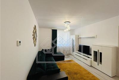 Apartament cu 3 camere semidecomandat în Ștrand - 9