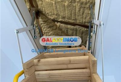 Casă cu 4 camere cu Piscina în Ulmi - 19