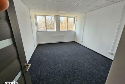 Spațiu comercial, de 374.3 mp, în Regie - 6