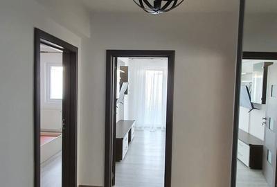 Apartament cu 2 camere decomandat în Central - 8