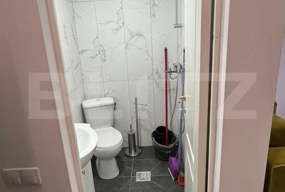 Garsoniera 12 mp in Gheorgheni !!!!!!! - 4