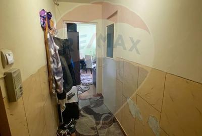 Apartament cu 2 camere semidecomandat în Central - 13