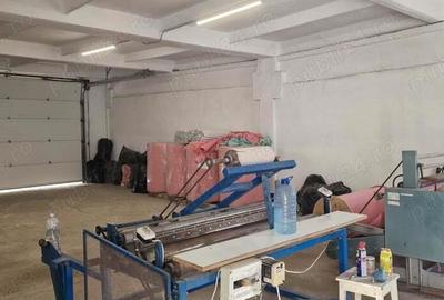 Inchiriez hala de depozitare Arad- Inchiriez hala de depozitare Arad- - 3