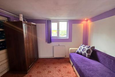 Casa P+1 | Curte proprie | - 10