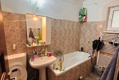 Apartament 2 camere Traian parter - 5