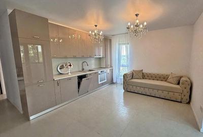 Apartament cu 2 camere decomandat în Central - 2