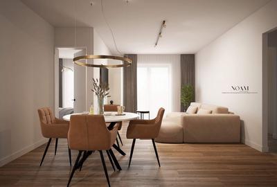 APARTAMENT ELEGANT IN BLOC NOU - 3