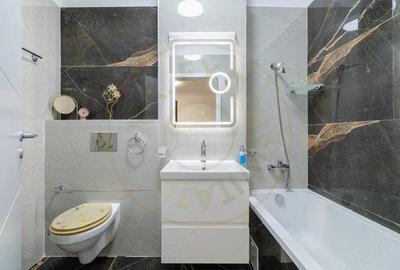 Apartament modern, complet mobilat si utilat Confort Urban Rahova - 4