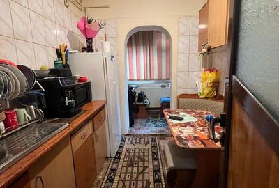 Apartament cu 2 camere decomandat în Podul de Fier - 11