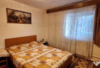 Casă cu 3 camere cu Garaj în Brătianu - 2