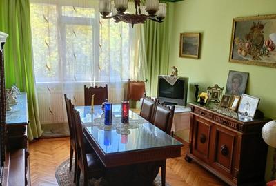 Apartament 3 camere Tiglina - 4