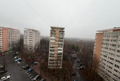 Dristor - vedere spre Parc IOR - 4