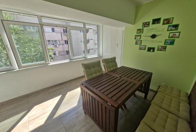 Inchiriere Apartament Cu 2 Camere Spatios Universitate - 5