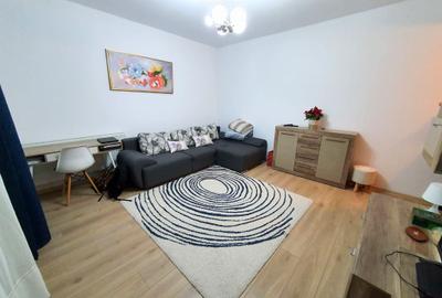 Apartament cu 2 camere decomandat, mobilat în Gheorgheni - 3