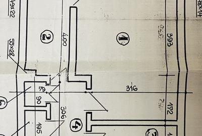 Lacul Tei, Inginerilor - 1