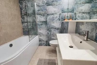 Apartament cu 2 camere decomandat în Tudor - 8