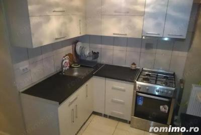 Garsonieră decomandată în Freidorf - 2