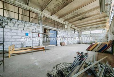 Spațiu comercial, de 432 mp, în Central - 13
