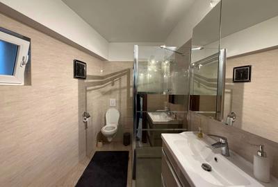 Apartament cu 4 camere decomandat în Unirii - 6