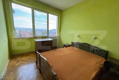 Casa individuala 5 camere, curte, pet friendly, zona Dambul Rotund