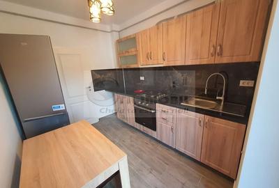 Apartament 2 camere Pacurari - Contemporan Residence  500 euro - 12