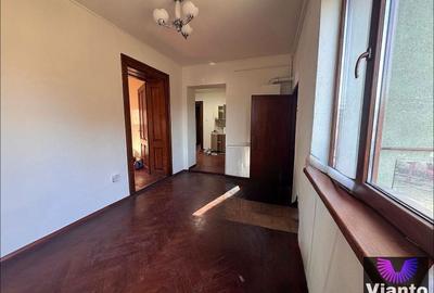 Apartament cu 3 camere decomandat în Terezian - 7