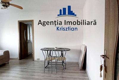 Apartament cu 2 camere nedecomandat în Burdea - 2