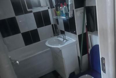 Apartament cu 2 camere semidecomandat în Central - 4