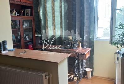 Dacia /Bdul Tomis - Apartament 3 cam ,2 bai , 2 balcoane - 6