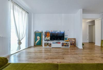 Apartament cu 2 camere semidecomandat în Florești - 7