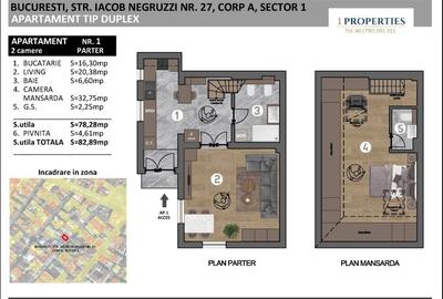 Povestea coltului de rai din mijlocul orasului Comision 0% - 7