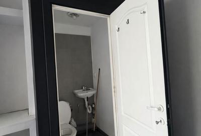 Spațiu comercial, de 18 mp, în Floreasca - 2
