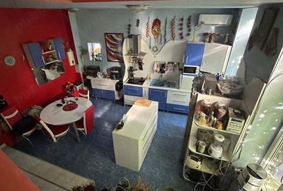 Apartament cu 4 camere decomandat în Central - 3