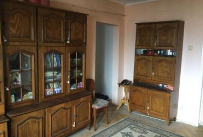 Teren langa cartierul nou Protectia Copilului si Apartament semicentral - 3