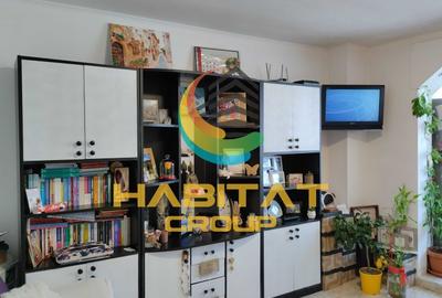 Garsoniera Sebastian Centrala Proprie Bloc Reabilitat - 1