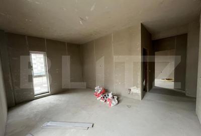 Apartament cu 2 camere semidecomandat în Soarelui - 3