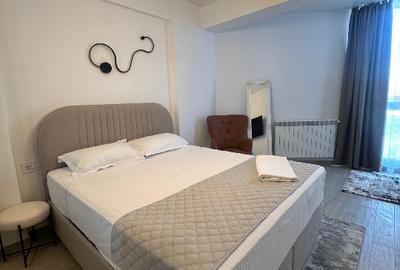 Apartament de închiriat în Mamaia nord în complex Meraki cu două camere - 6