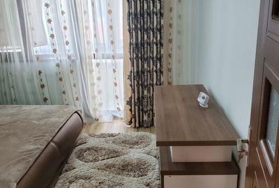 Apartament cu 2 camere decomandat în Runcu - 1