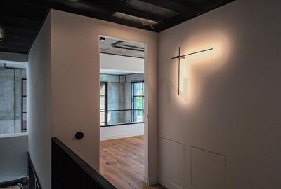REA1026151 Apartament tip loft I 4 camere I Design industrial in Floreasca - 6