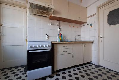 Apartament cu 2 camere decomandat, mobilat în Armeneasca - 14