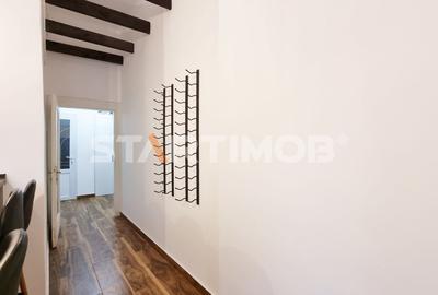 Apartament cu 4 camere decomandat în Centrul Istoric - 22