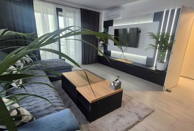 Apartament cu 2 camere decomandat în Boreal - 4