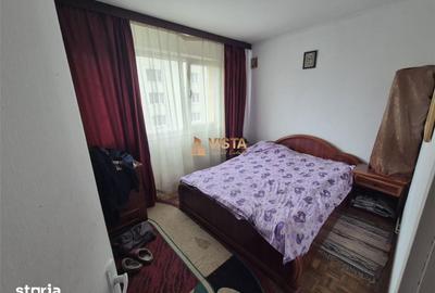Apartament cu 3 camere semidecomandat în Astra - 3