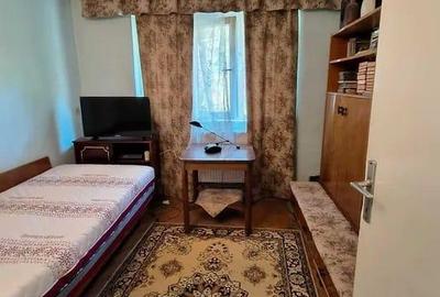 3 cam Girocului confort unu  Zona Girocului -Spital Judetean spatios  etaj 2 - 5